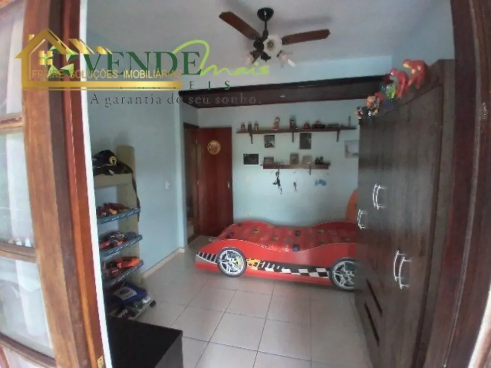 Casa, 6 quartos - Foto 7