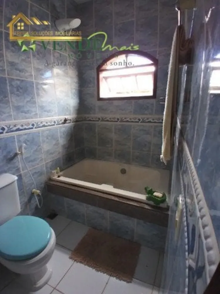 Casa, 6 quartos - Foto 29
