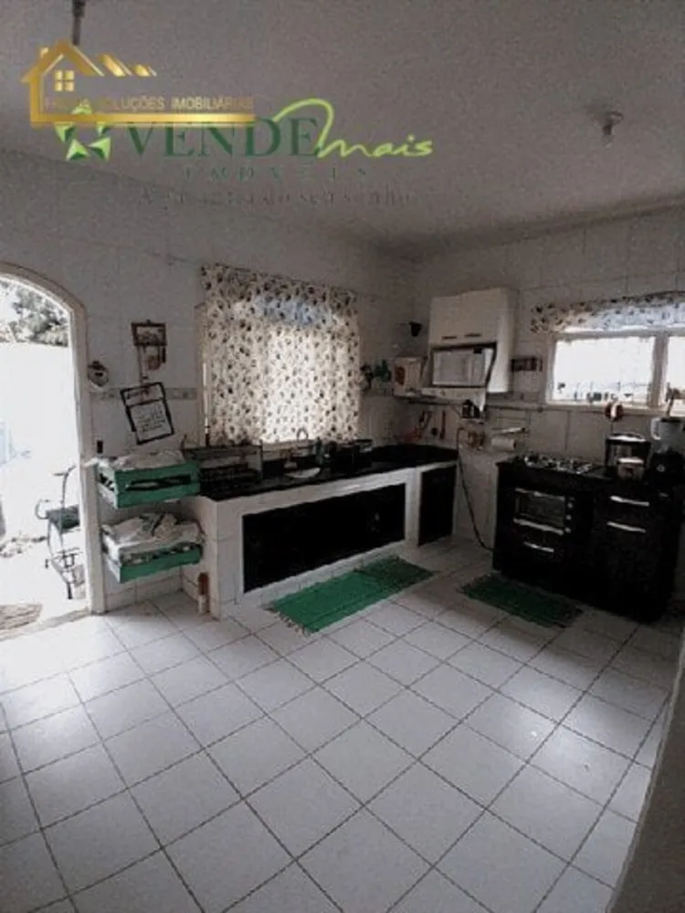 Casa, 6 quartos - Foto 21