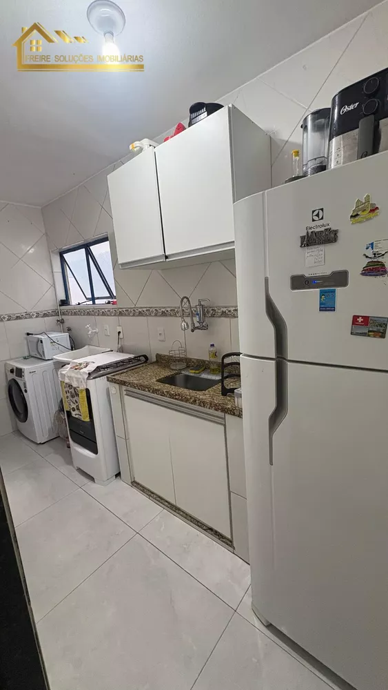 Apartamento, 2 quartos - Foto 9
