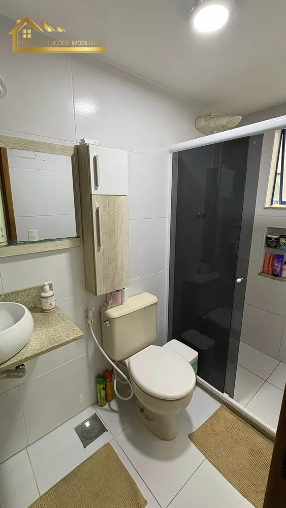 Apartamento, 2 quartos - Foto 11