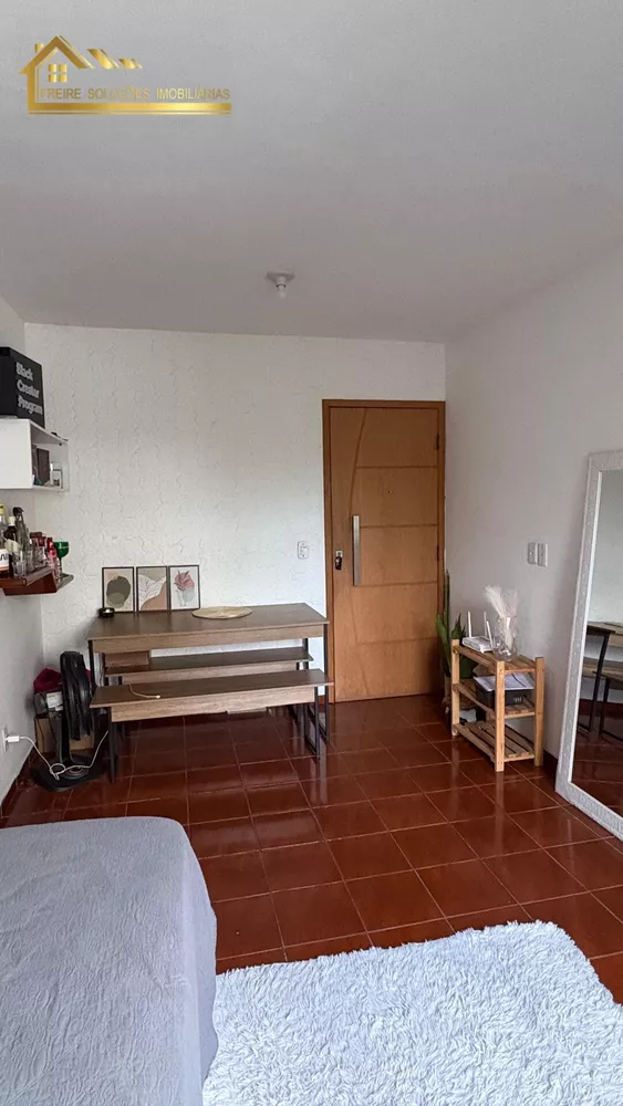 Apartamento, 2 quartos - Foto 1