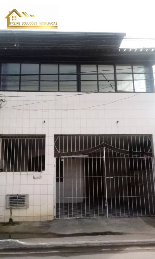 Casa, 3 quartos, 130 m² - Foto 1