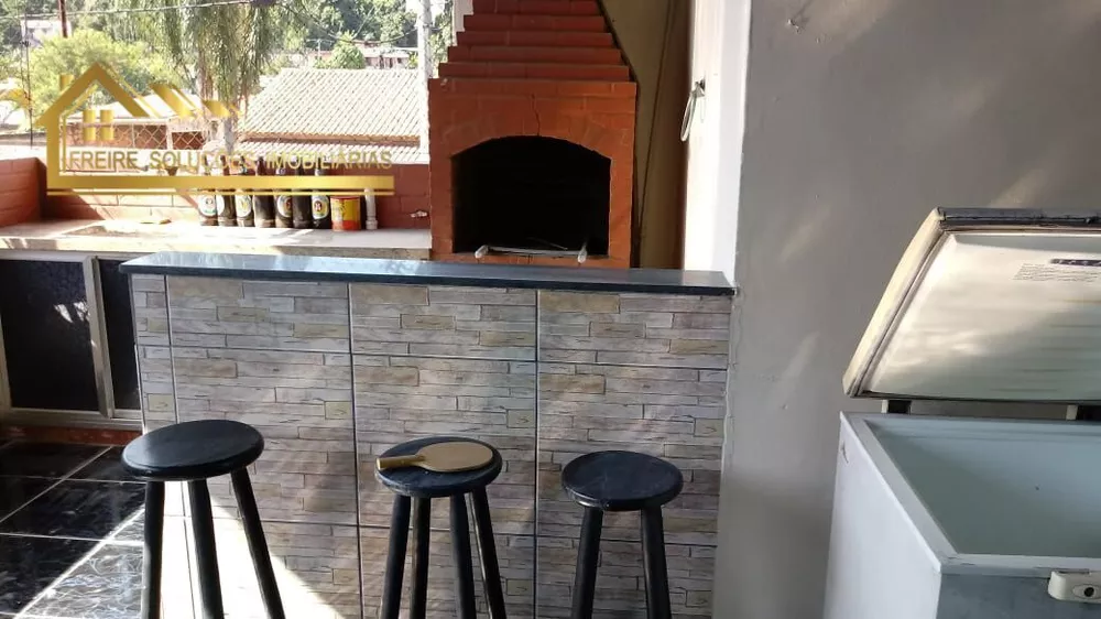 Casa, 3 quartos, 130 m² - Foto 4