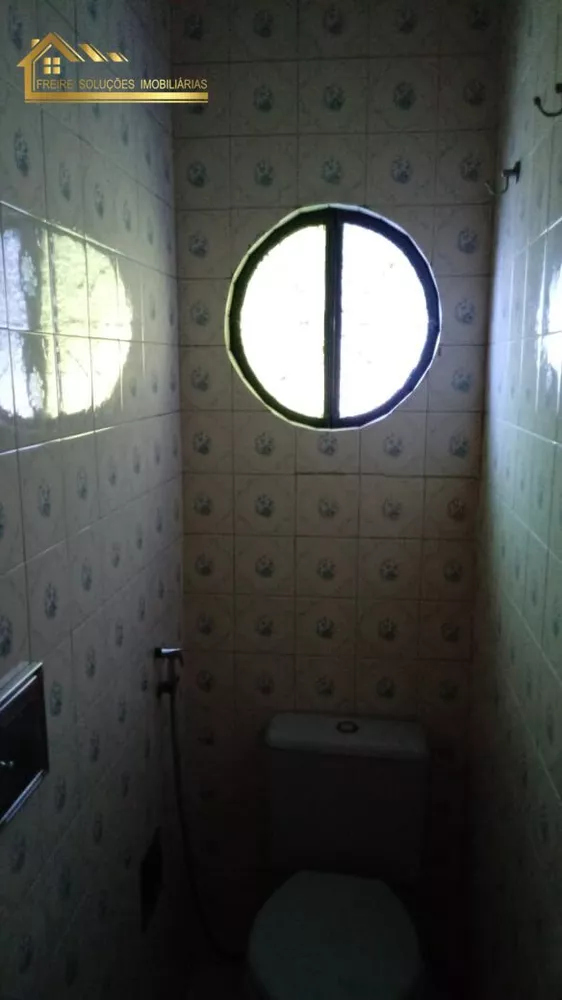 Casa, 3 quartos, 130 m² - Foto 12