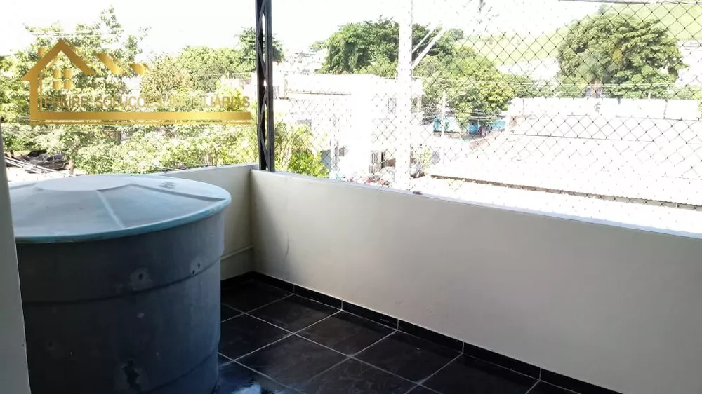 Casa, 3 quartos, 130 m² - Foto 7