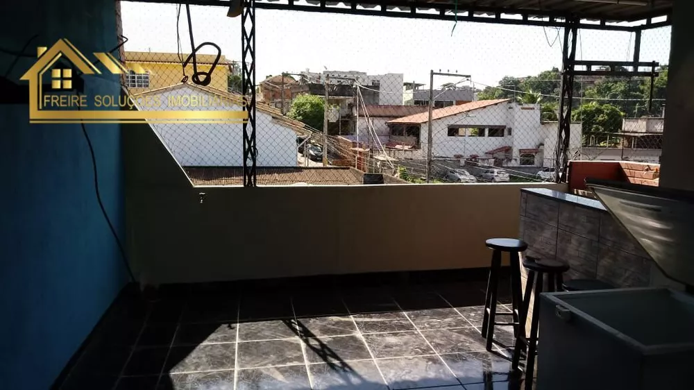 Casa, 3 quartos, 130 m² - Foto 2