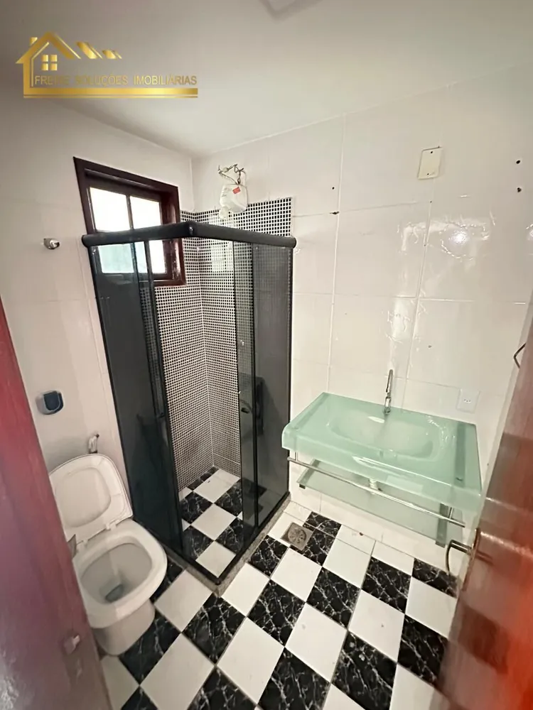 Casa, 4 quartos - Foto 7