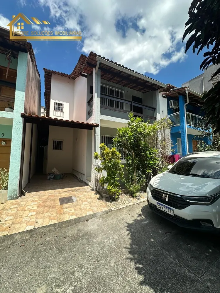 Casa, 4 quartos - Foto 1