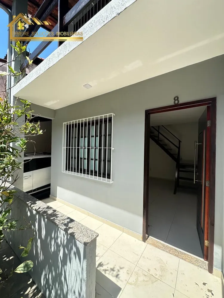 Casa, 4 quartos - Foto 2