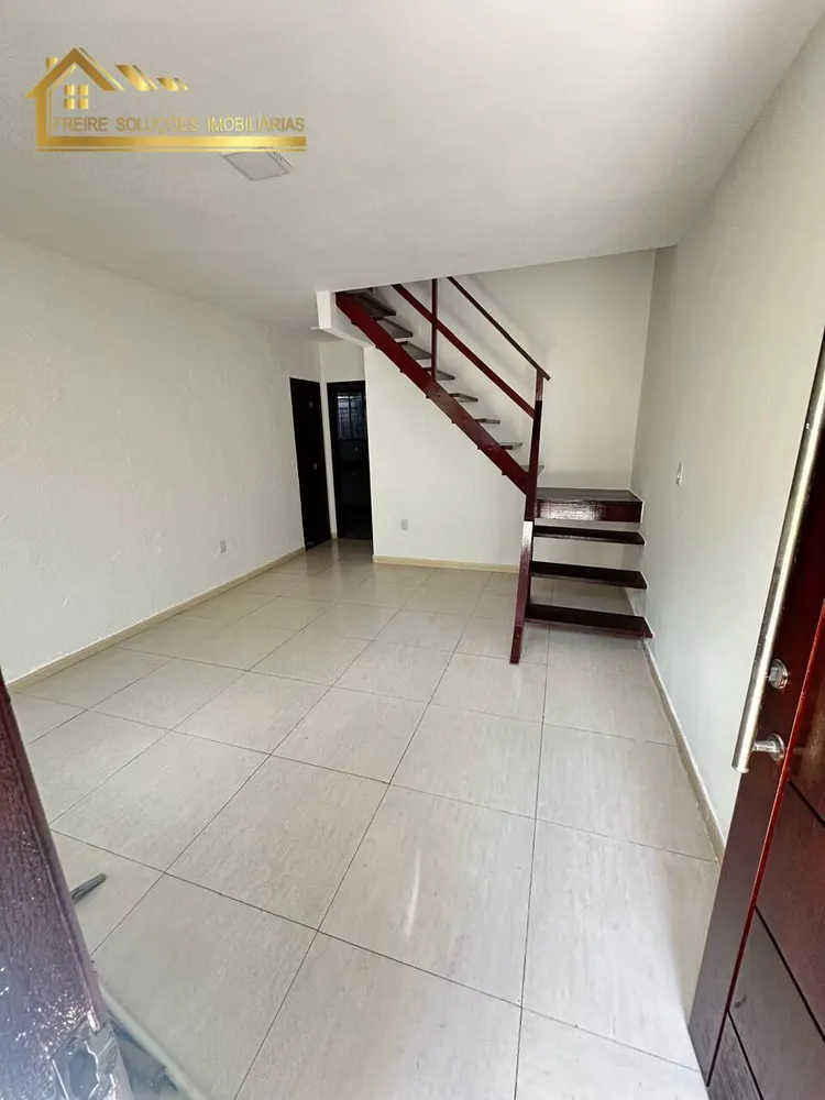 Casa, 4 quartos - Foto 3