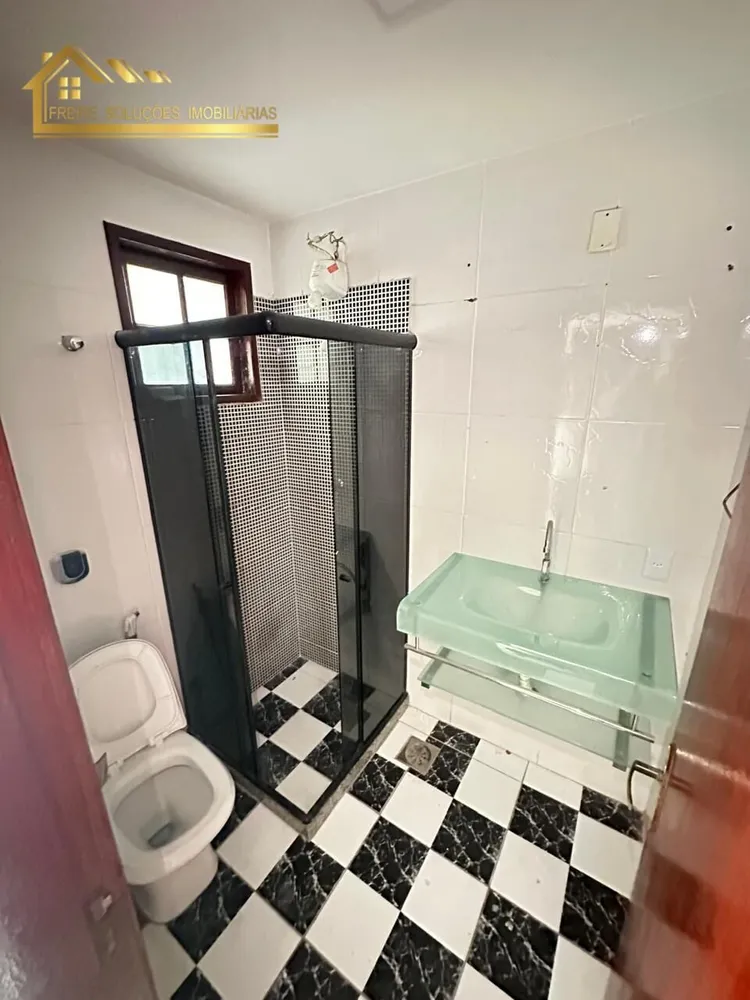 Casa, 4 quartos - Foto 13