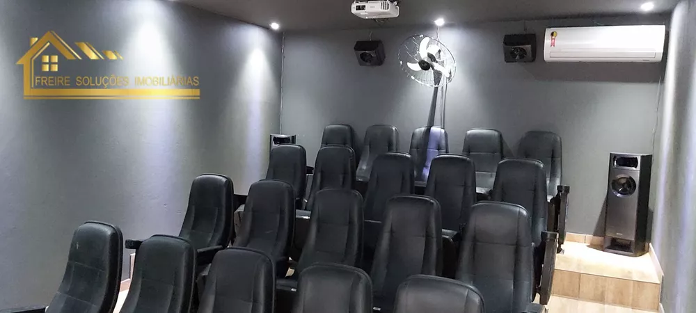 Casa, 3 quartos, 247 m² - Foto 6