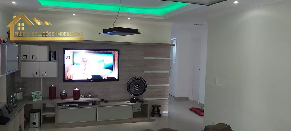 Casa, 3 quartos, 247 m² - Foto 7