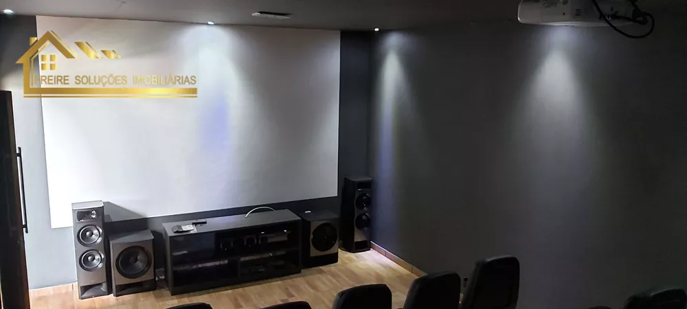 Casa, 3 quartos, 247 m² - Foto 12
