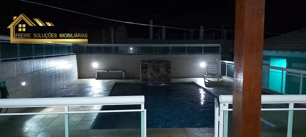 Casa, 3 quartos, 247 m² - Foto 2