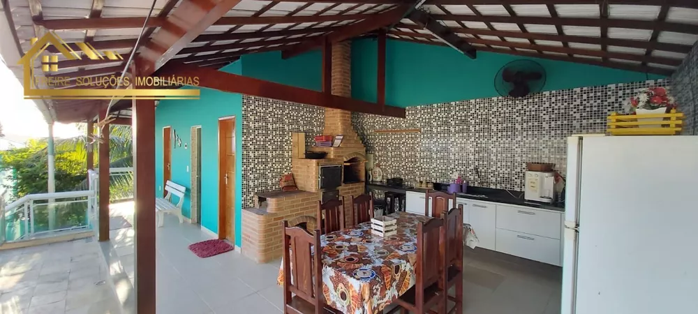Casa, 3 quartos, 247 m² - Foto 13