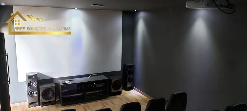 Casa, 3 quartos, 247 m² - Foto 5