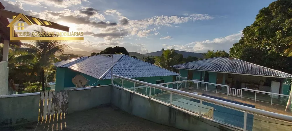 Casa, 3 quartos, 247 m² - Foto 5
