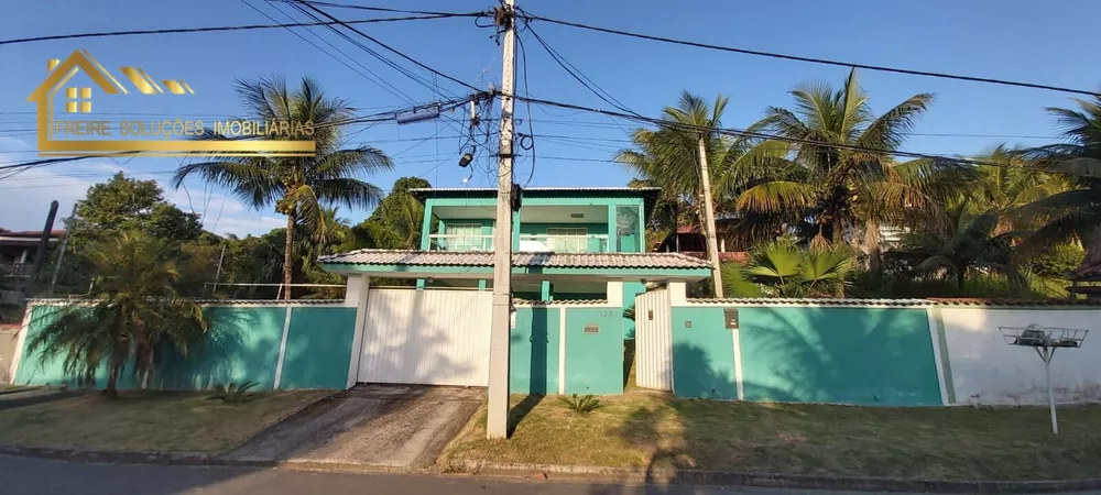 Casa, 3 quartos, 247 m² - Foto 3