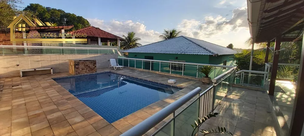 Casa, 3 quartos, 247 m² - Foto 11