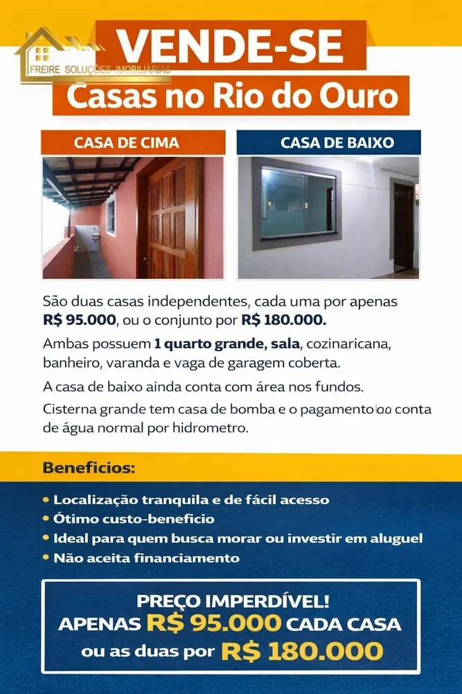 Casa, 2 quartos, 300 m² - Foto 21