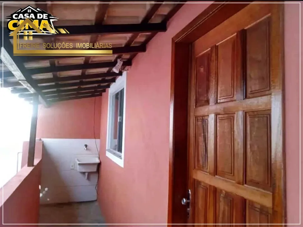 Casa, 2 quartos, 300 m² - Foto 5