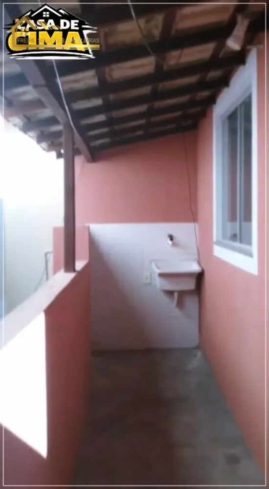 Casa, 2 quartos, 300 m² - Foto 2