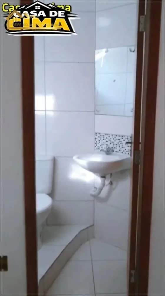 Casa, 2 quartos, 300 m² - Foto 8