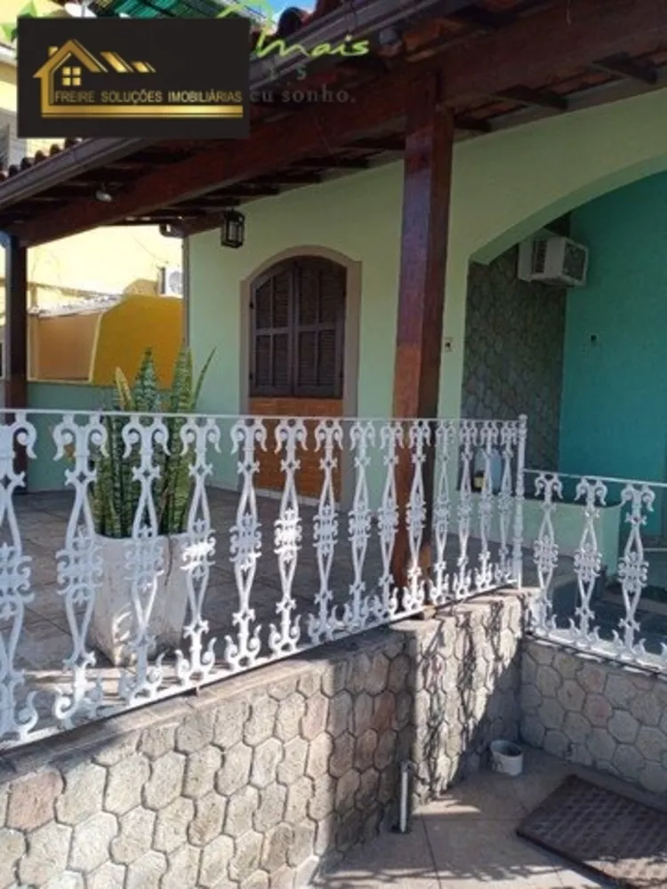 Casa, 3 quartos, 90 m² - Foto 11