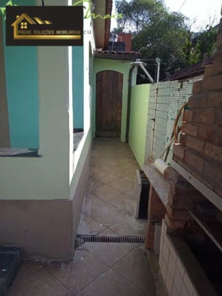 Casa, 3 quartos, 90 m² - Foto 10