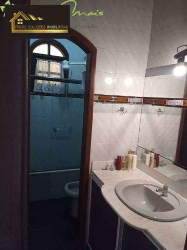 Casa, 3 quartos, 90 m² - Foto 3