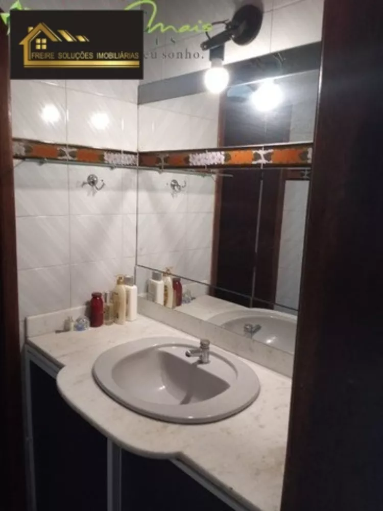 Casa, 3 quartos, 90 m² - Foto 2