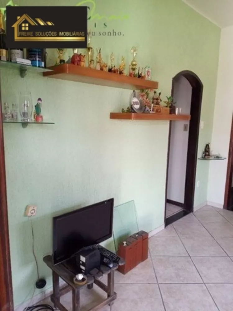 Casa, 3 quartos, 90 m² - Foto 6