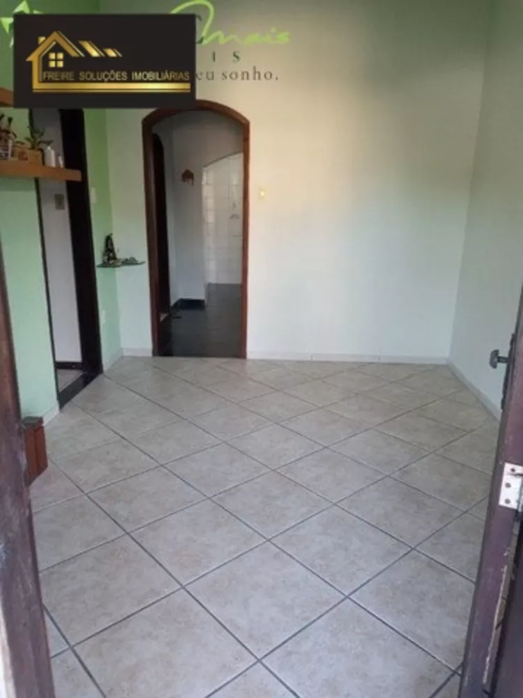 Casa, 3 quartos, 90 m² - Foto 1