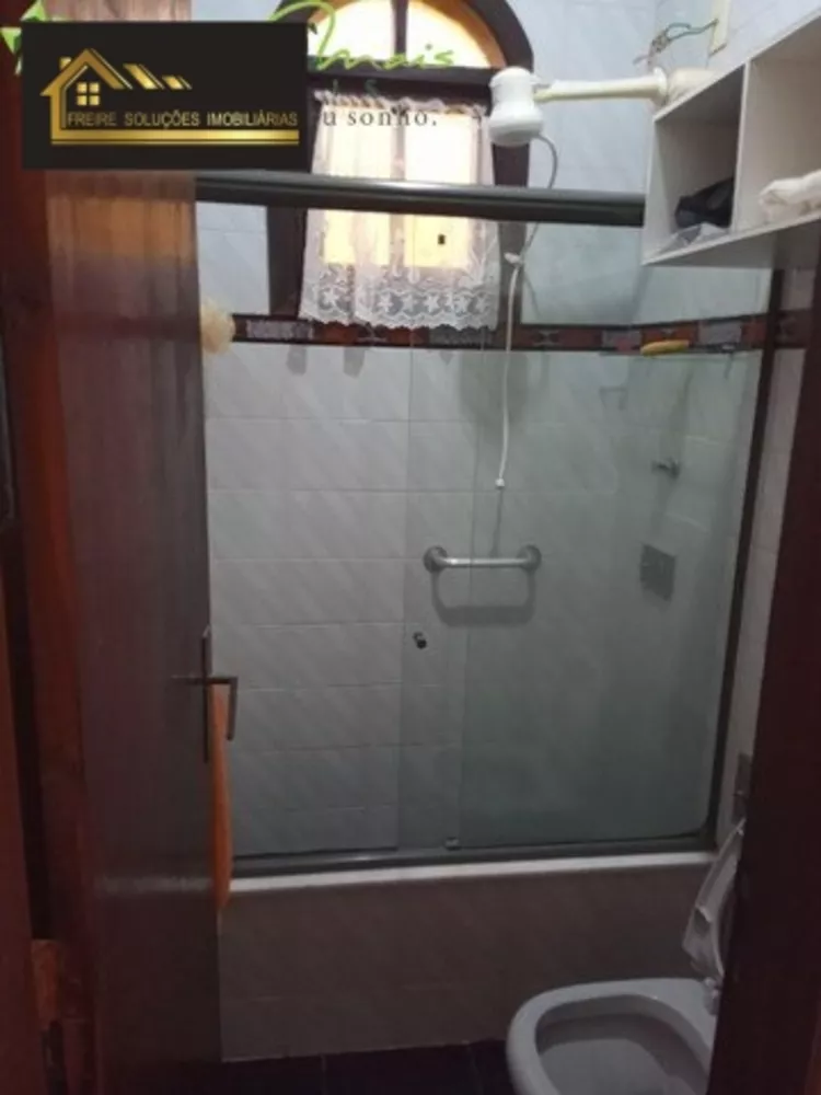 Casa, 3 quartos, 90 m² - Foto 13