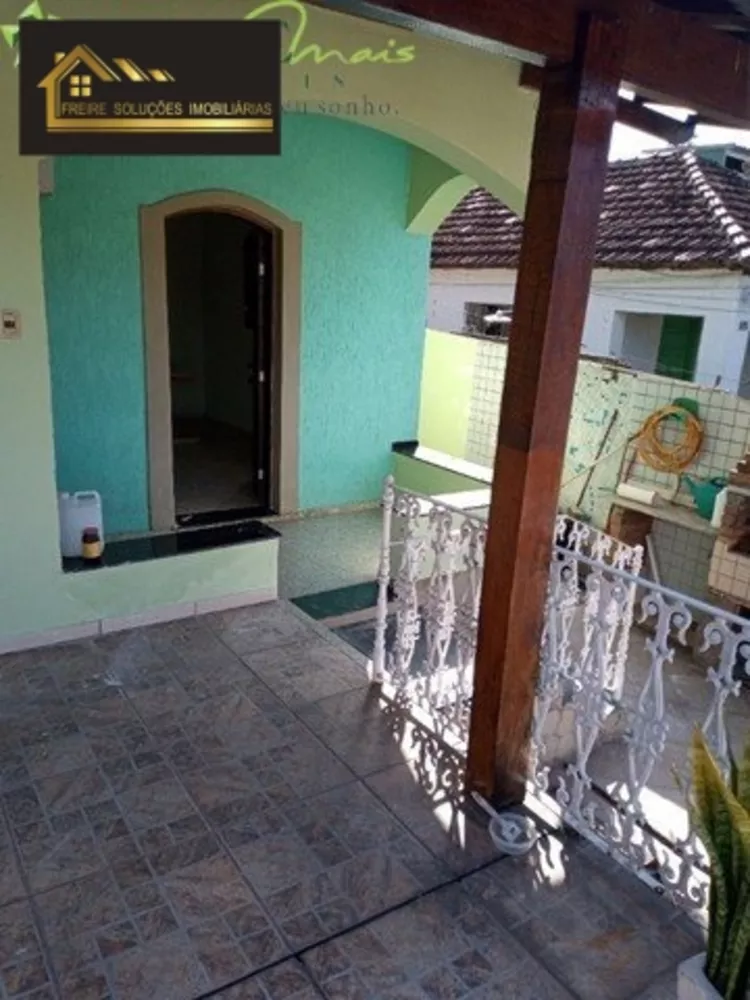 Casa, 3 quartos, 90 m² - Foto 4