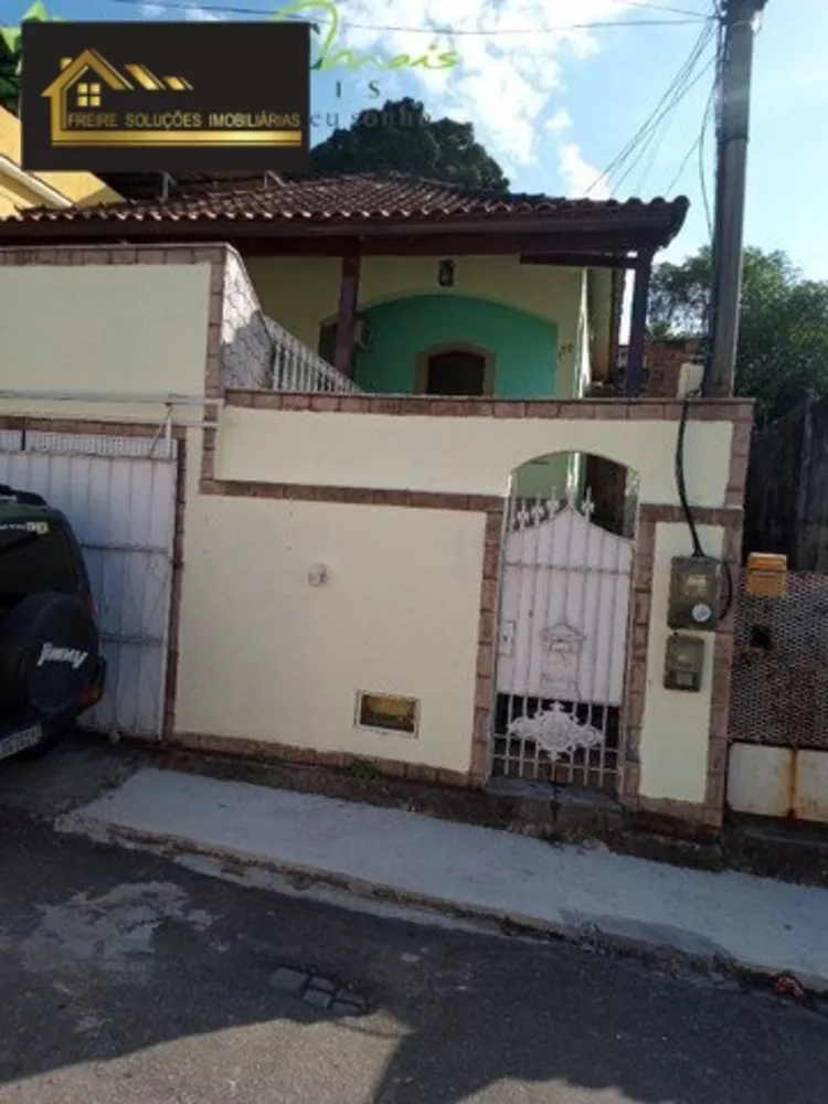 Casa, 3 quartos, 90 m² - Foto 5