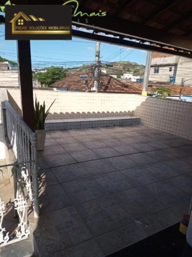 Casa, 3 quartos, 90 m² - Foto 9