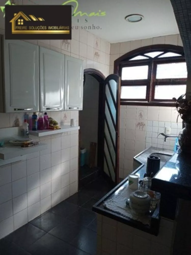 Casa, 3 quartos, 90 m² - Foto 8
