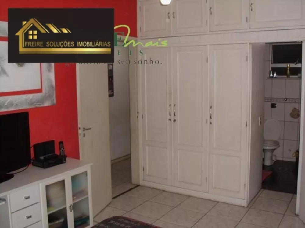 Apartamento, 3 quartos, 110 m² - Foto 9
