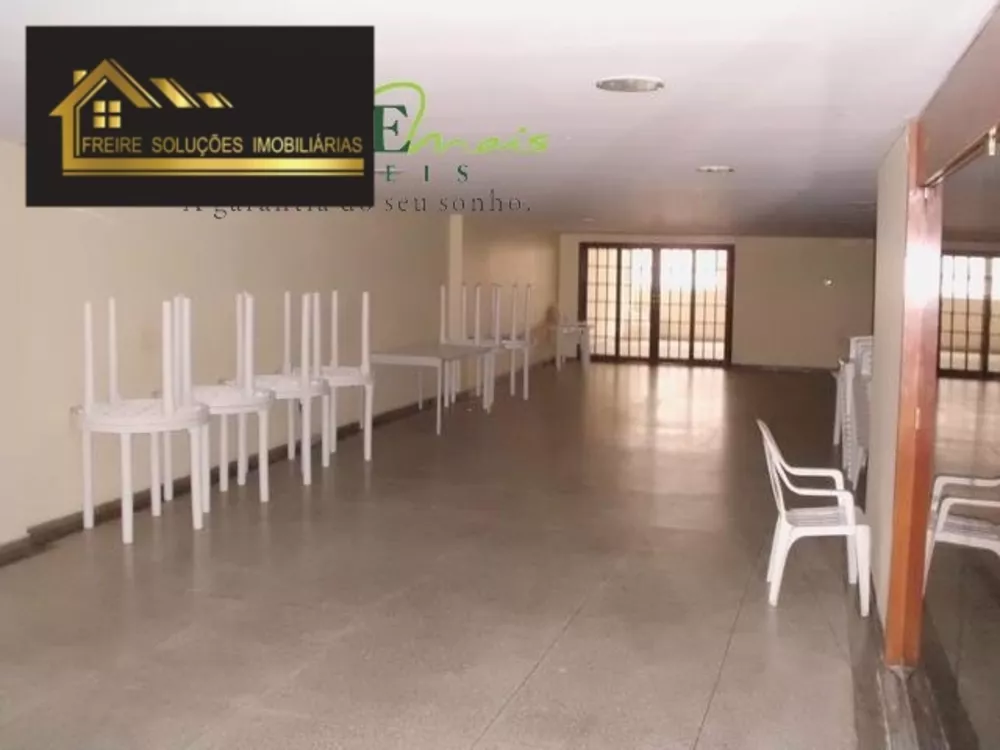Apartamento, 3 quartos, 110 m² - Foto 10