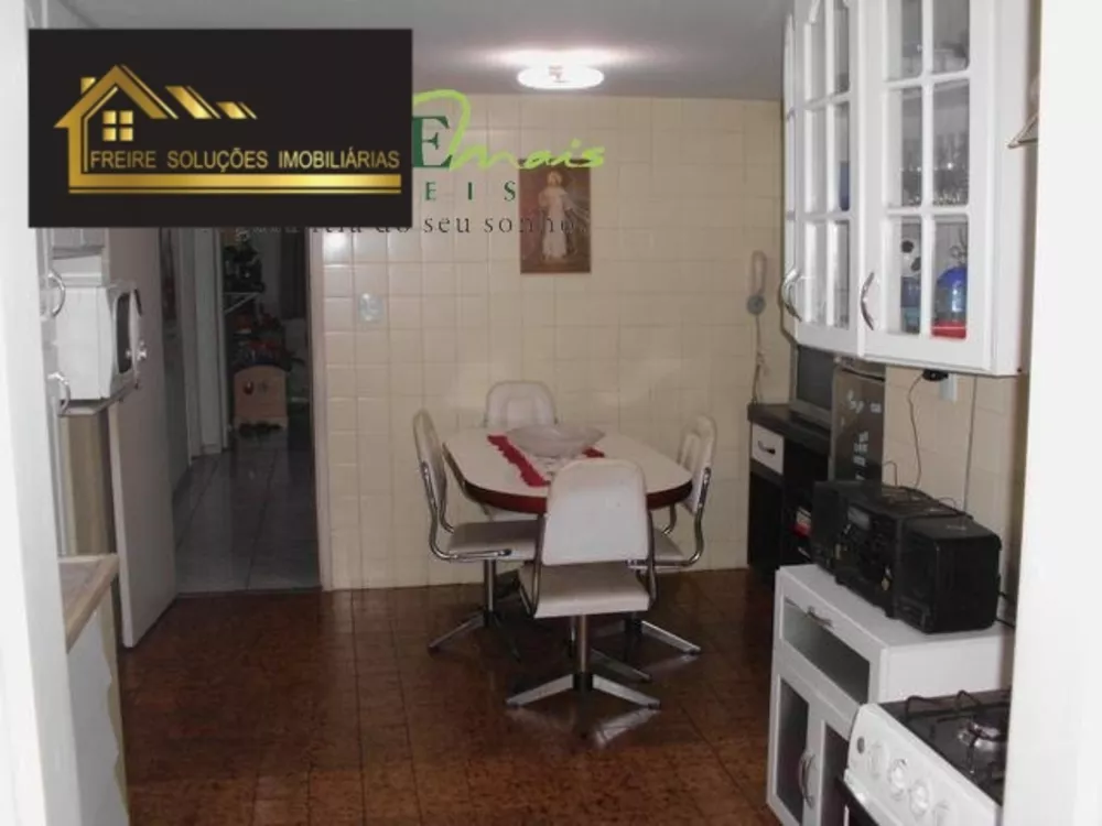 Apartamento, 3 quartos, 110 m² - Foto 6
