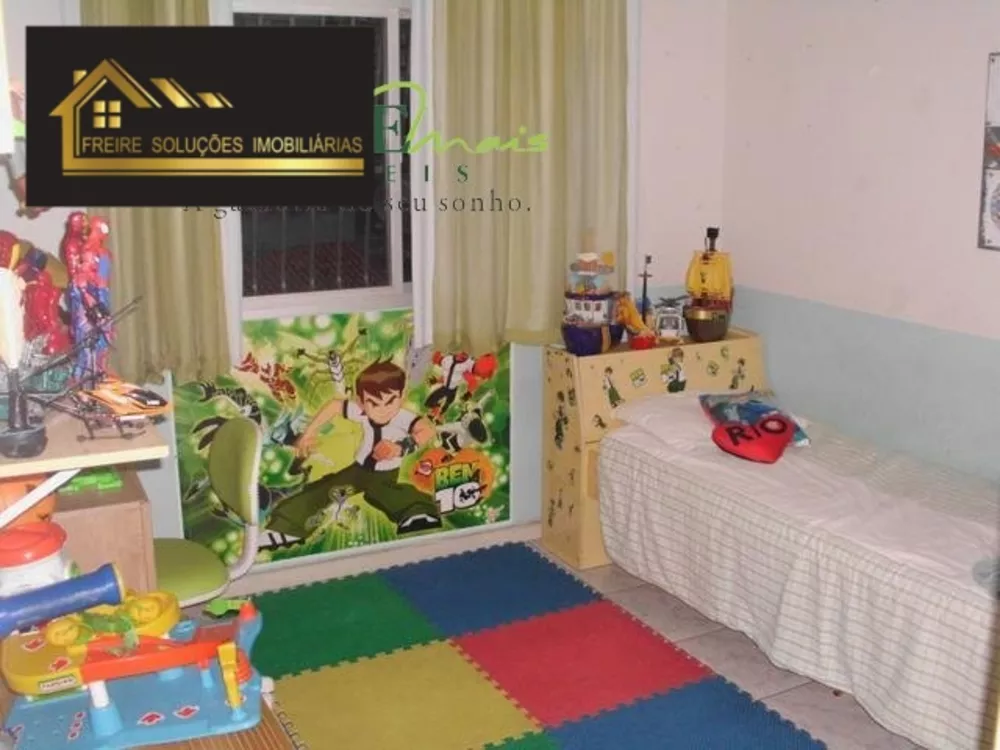 Apartamento, 3 quartos, 110 m² - Foto 4