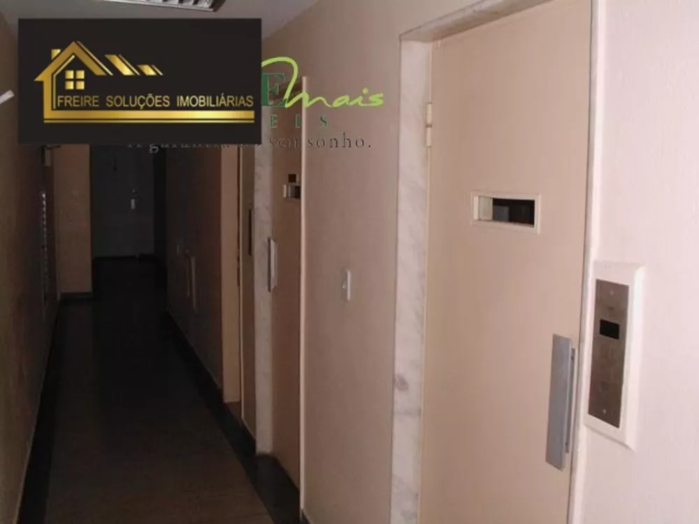 Apartamento, 3 quartos, 110 m² - Foto 8