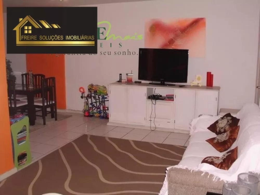 Apartamento, 3 quartos, 110 m² - Foto 11