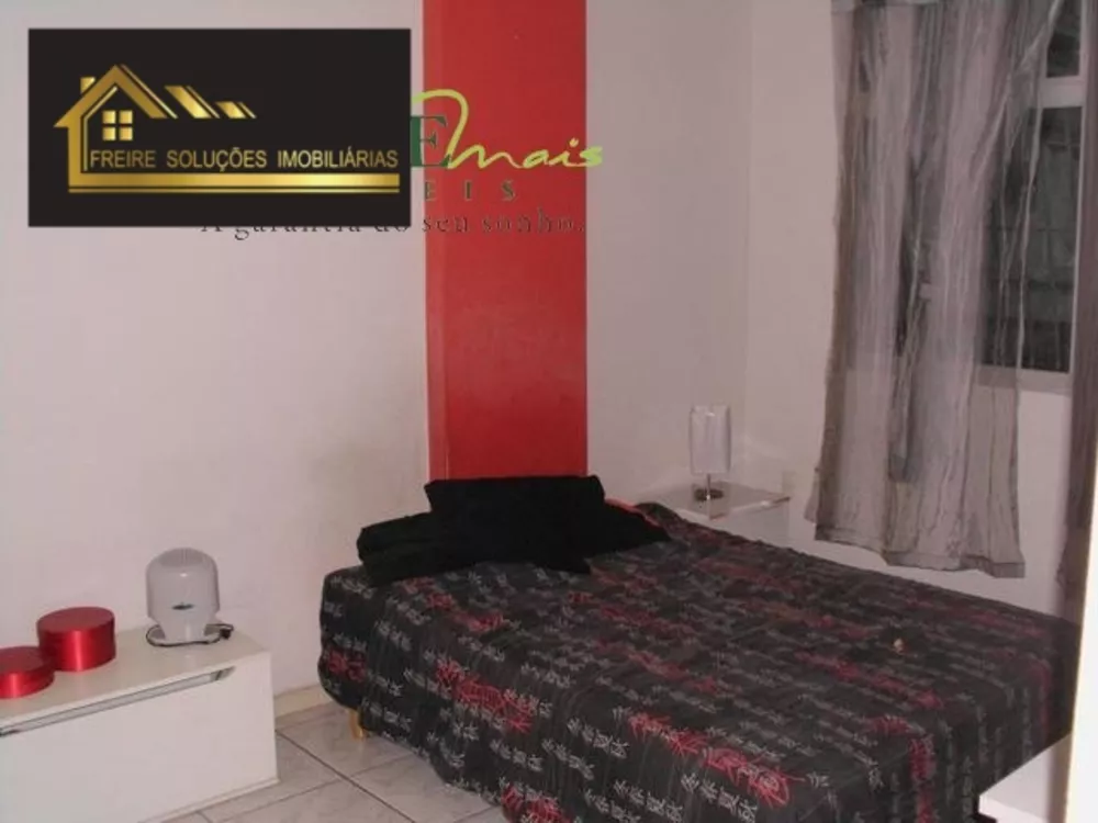 Apartamento, 3 quartos, 110 m² - Foto 3