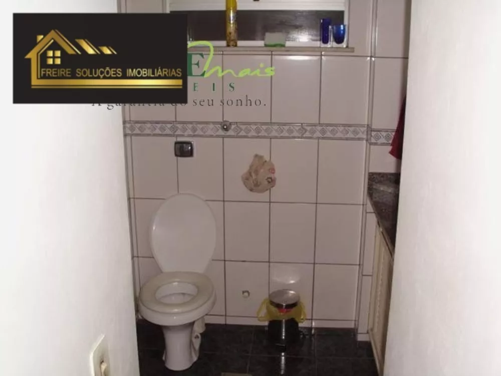Apartamento, 3 quartos, 110 m² - Foto 2