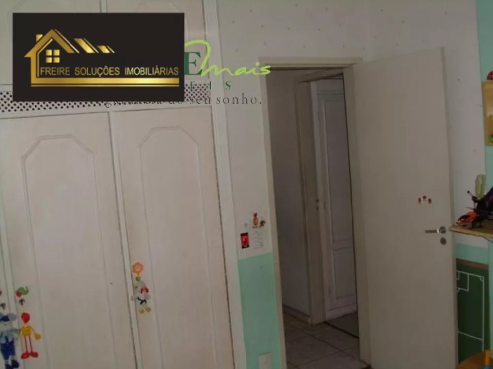 Apartamento, 3 quartos, 110 m² - Foto 5