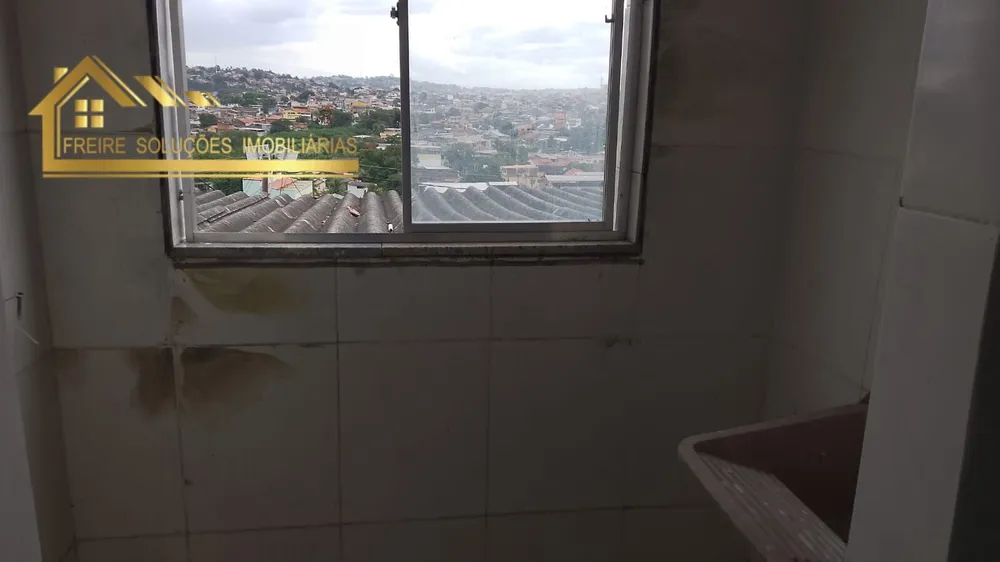 Sobrado, 2 quartos, 120 m² - Foto 4